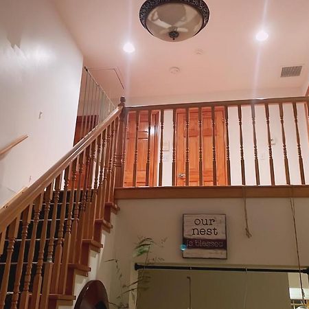 Victory House Apartment New York Bagian luar foto