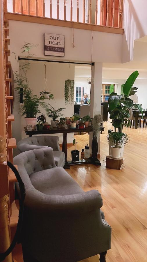 Victory House Apartment New York Bagian luar foto
