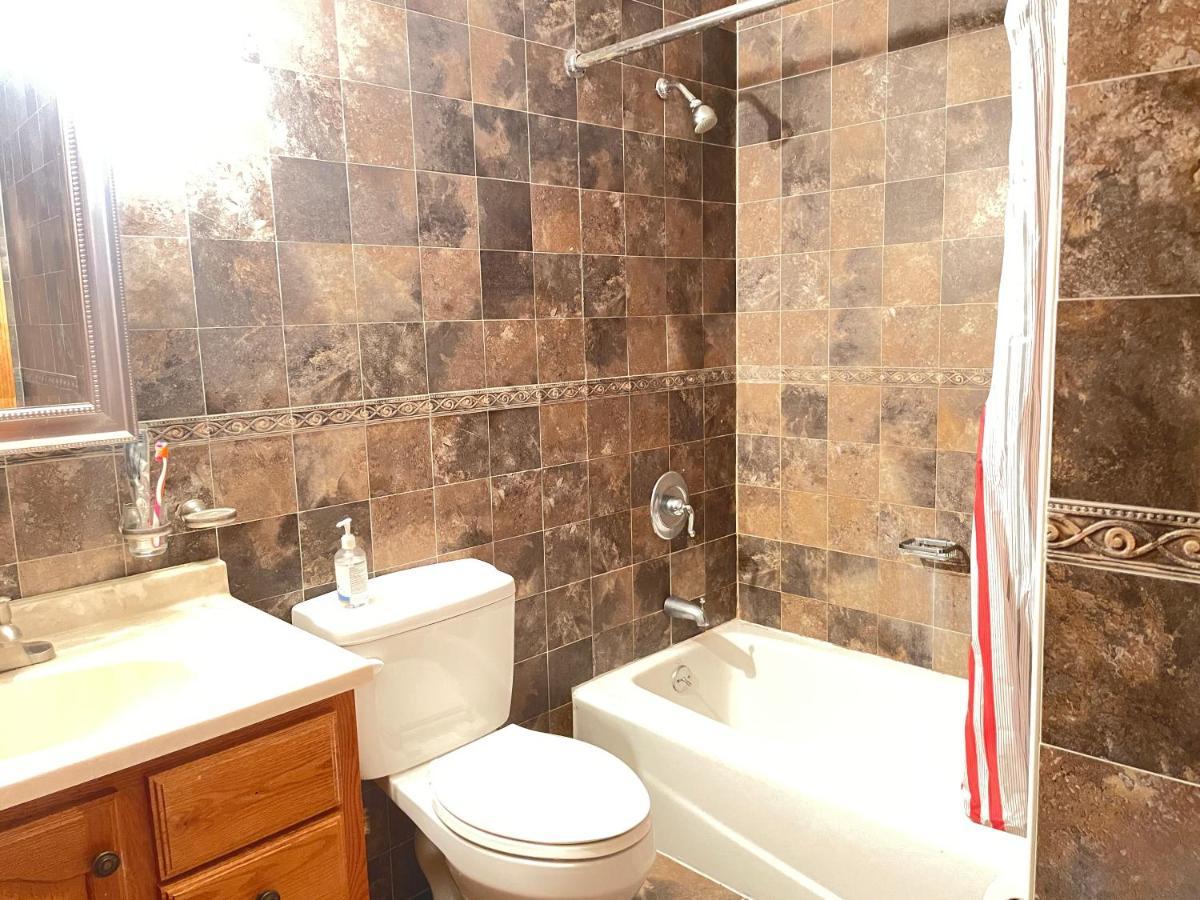 Victory House Apartment New York Bagian luar foto