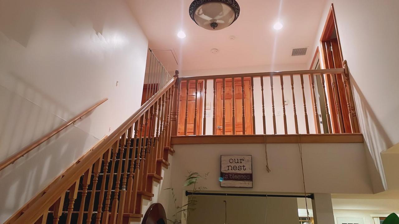 Victory House Apartment New York Bagian luar foto